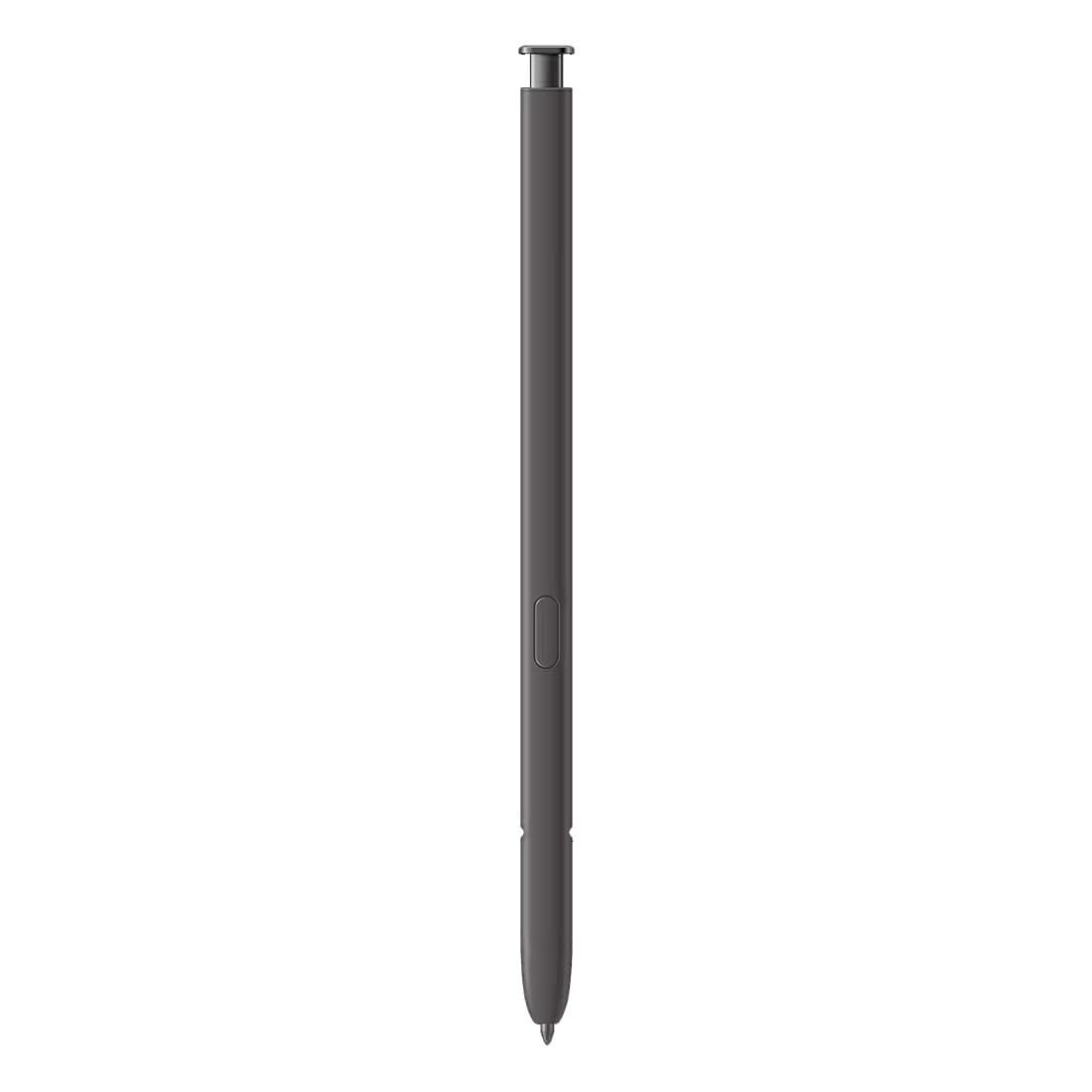 赤字超特価，本物保証 SAMSUNG Galaxy S24 Ultra S ペン交換用 0.7mm 精密 Air Command タッチフリーコントロール 国際版 (ダークグレー) [ダークグレー] その他