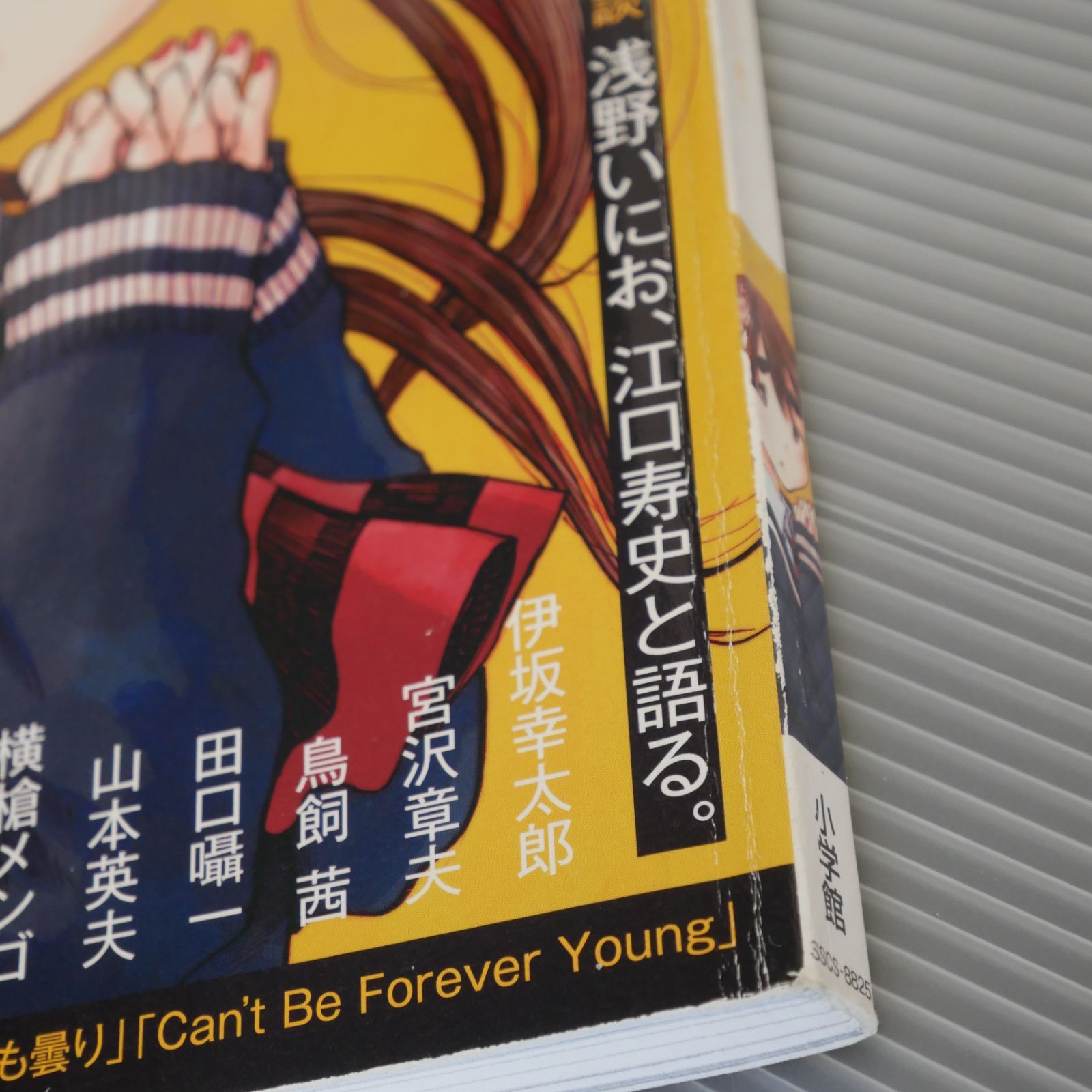 初版 絶版 漫画家本 vol.10 浅野いにお本 Manga Artist Book