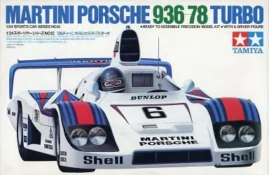 2026年最新】1/12 マルティーニ ポルシェ 935ターボの人気アイテム