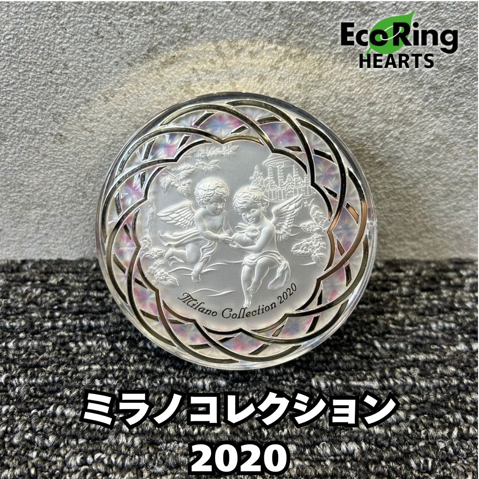 ミラノコレクション ボディフレッシュパウダー2020 ミラノ ミラノコレクション ボディフレッシュパウダー2020 ミラノ