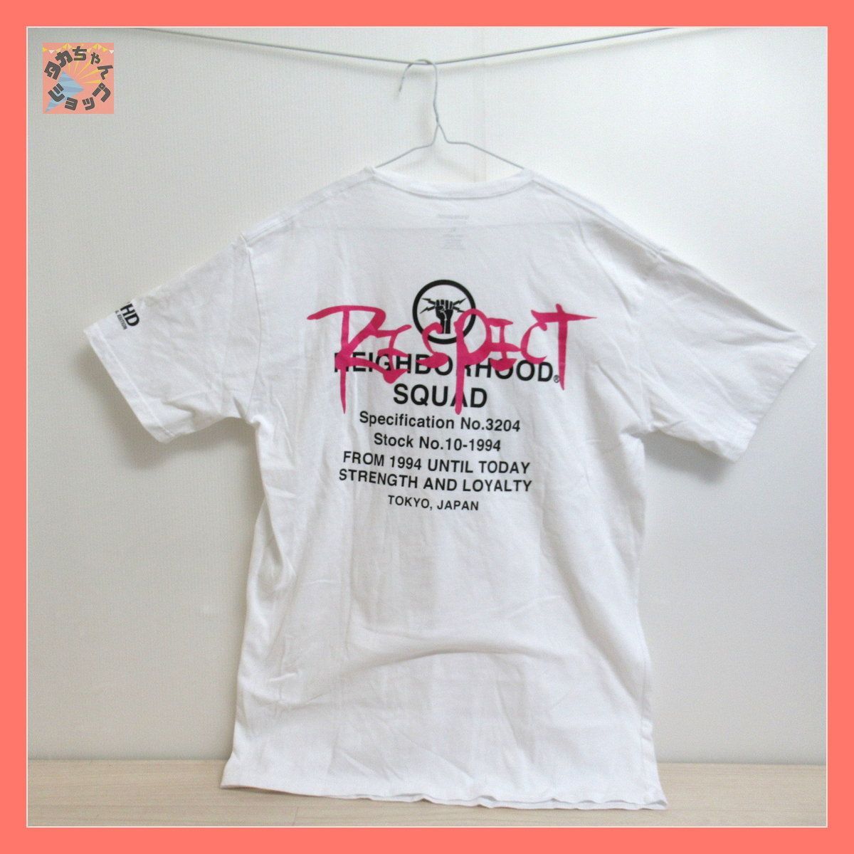 loveearart 長瀬智也 木村拓哉 キムタク 限定T XL 青紫 gen - Tシャツ/カットソー(半袖/袖なし)