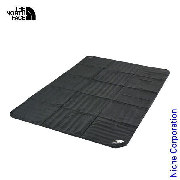 新品】 ザ・ノース・フェイス ランダー2インナーマット (NN32403) (K