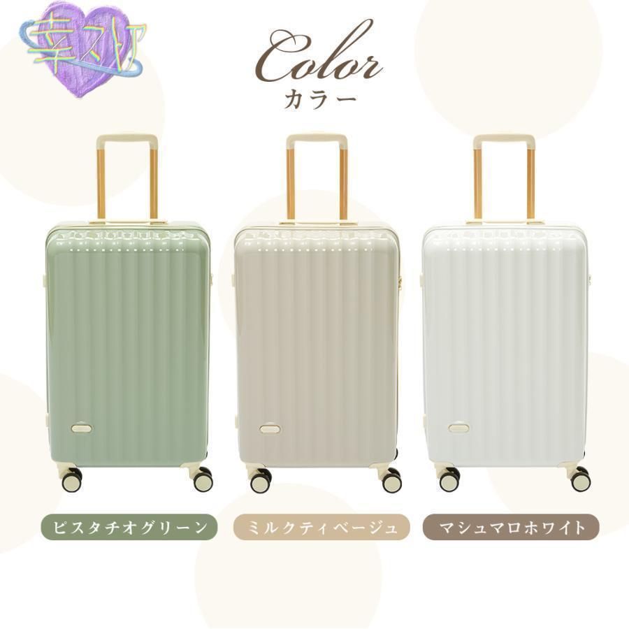 キャリーバッグ