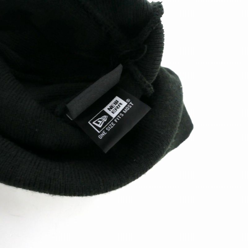 シュプリーム SUPREME New Era Box Logo World Famous ビーニー