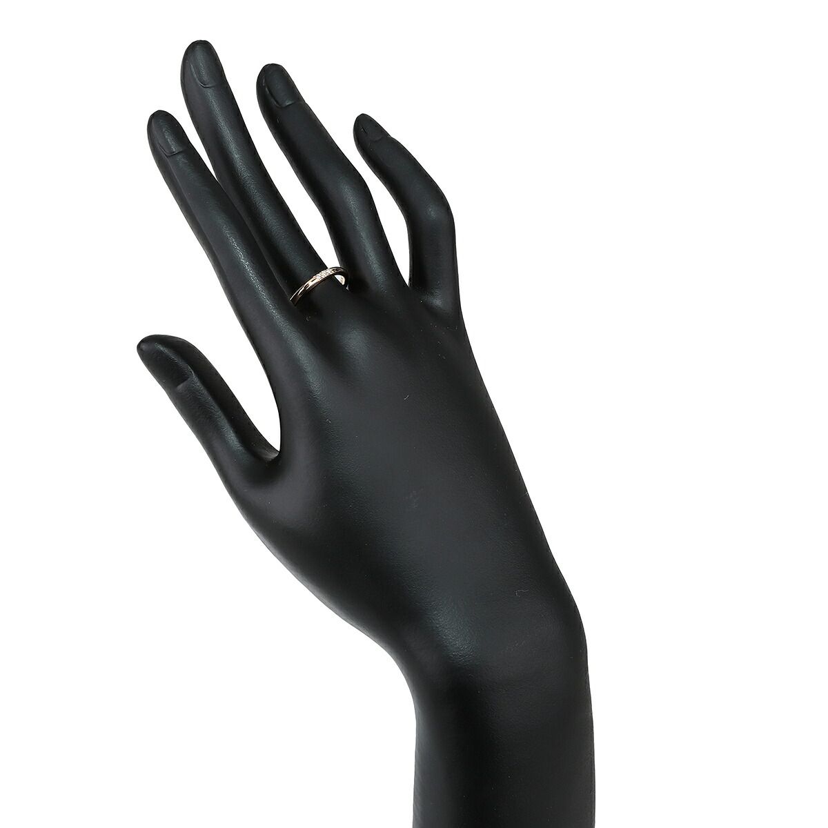TIFFANY&Co.フォーエバー ウェディング バンドリング17号 TIFFANY&Co.フォーエバー ウェディング バンドリング17号
