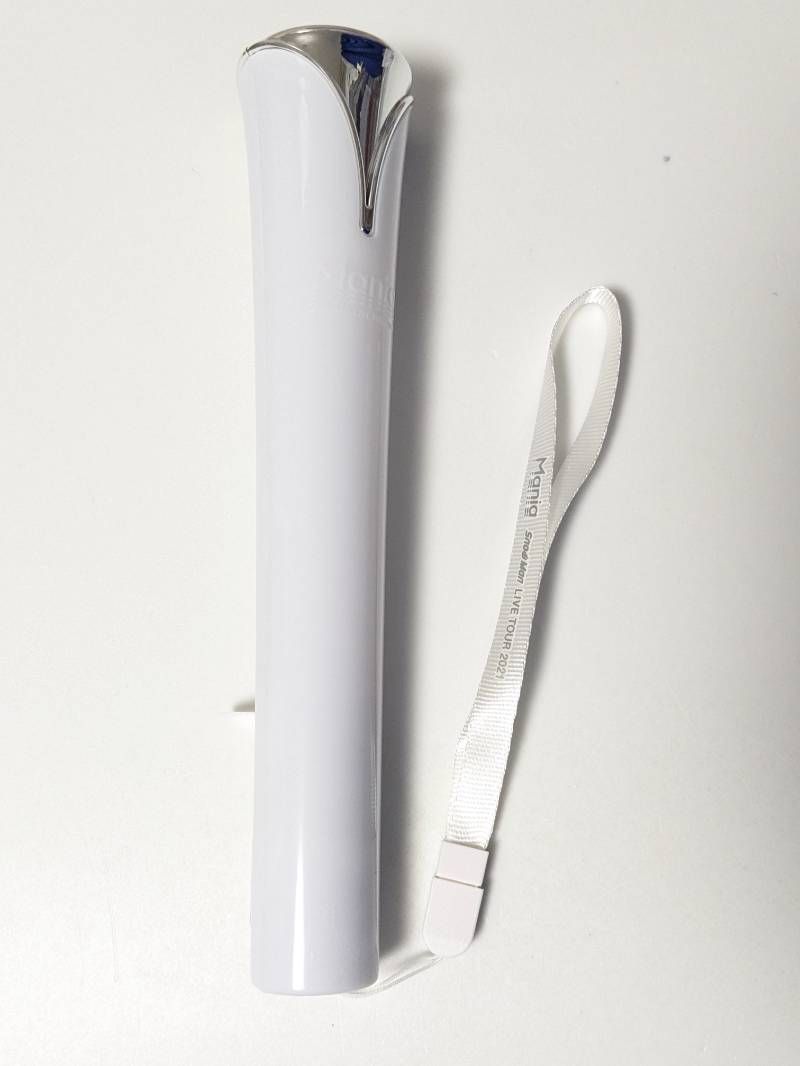 Snow Man ペンライト 3本セット D.D./Mania/Labo - メルカリ