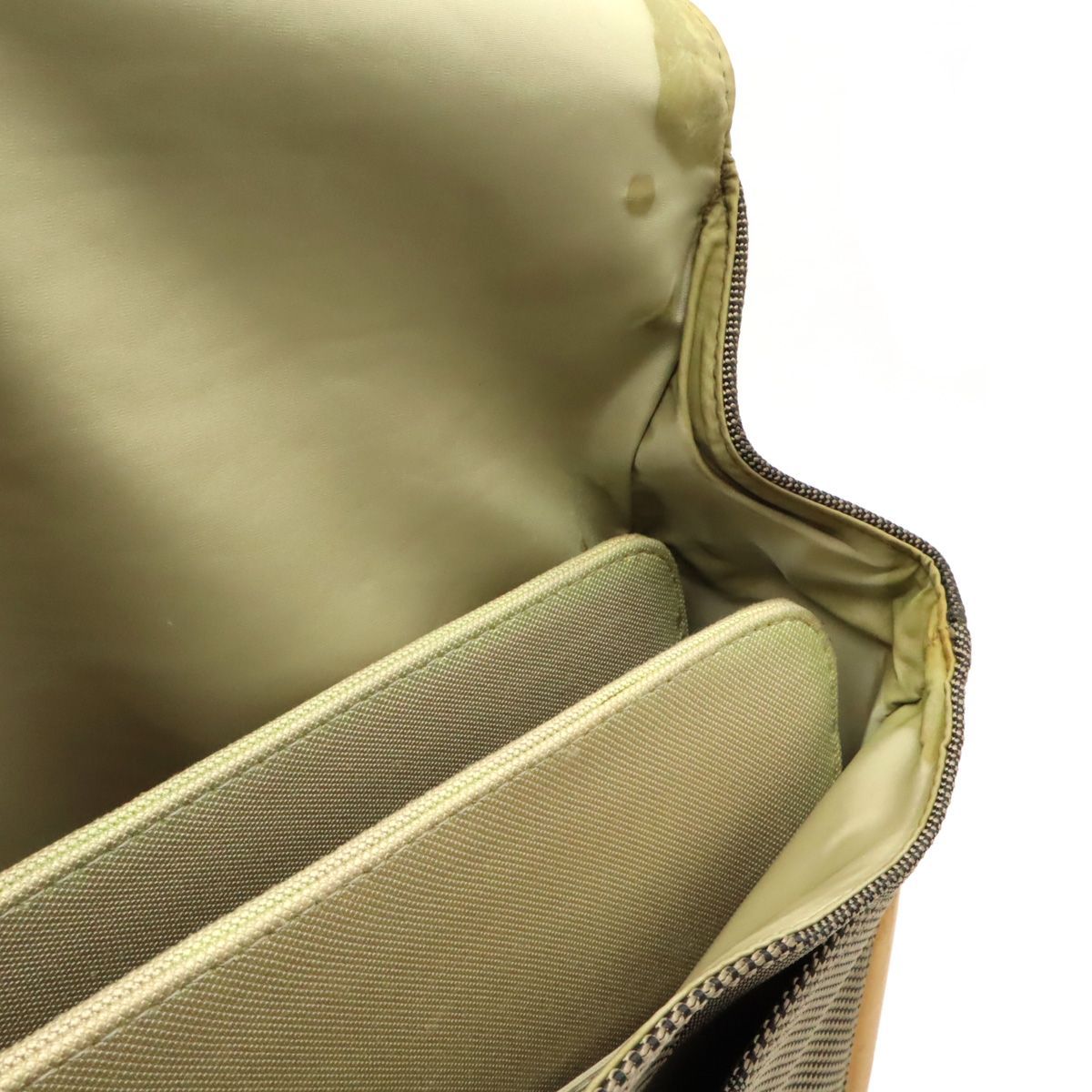 【極美品】ルイヴィトン ダミエジェアンメサジェ ショルダーバッグ メッセンジャー 美品⭐️ルイヴィトン ダミエ ジェアン メサジェ メッセンジャー