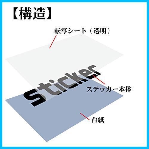 ステッカー MANWITHMISSIONマンウィズ