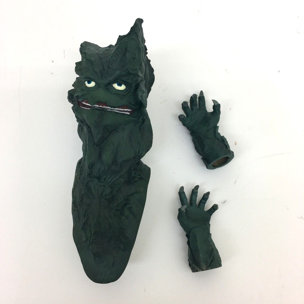 大怪獣シリーズ