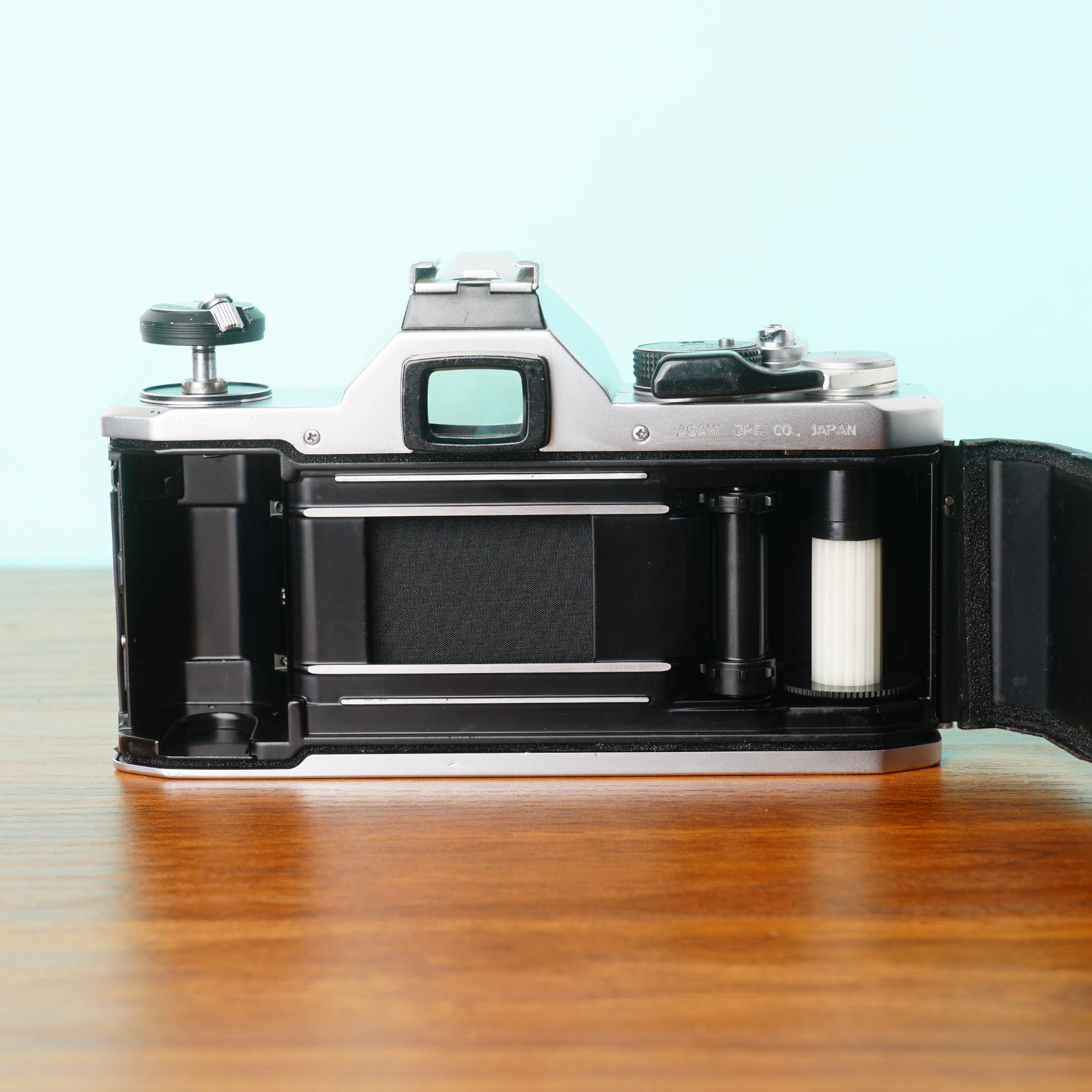 ペンタックスMX フィルムカメラ