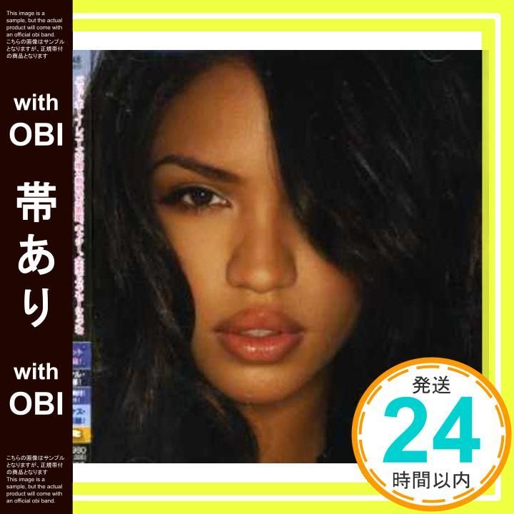 帯あり キャシー 初回 盤 CD キャシー P.ディディ ヤング ジョック_07