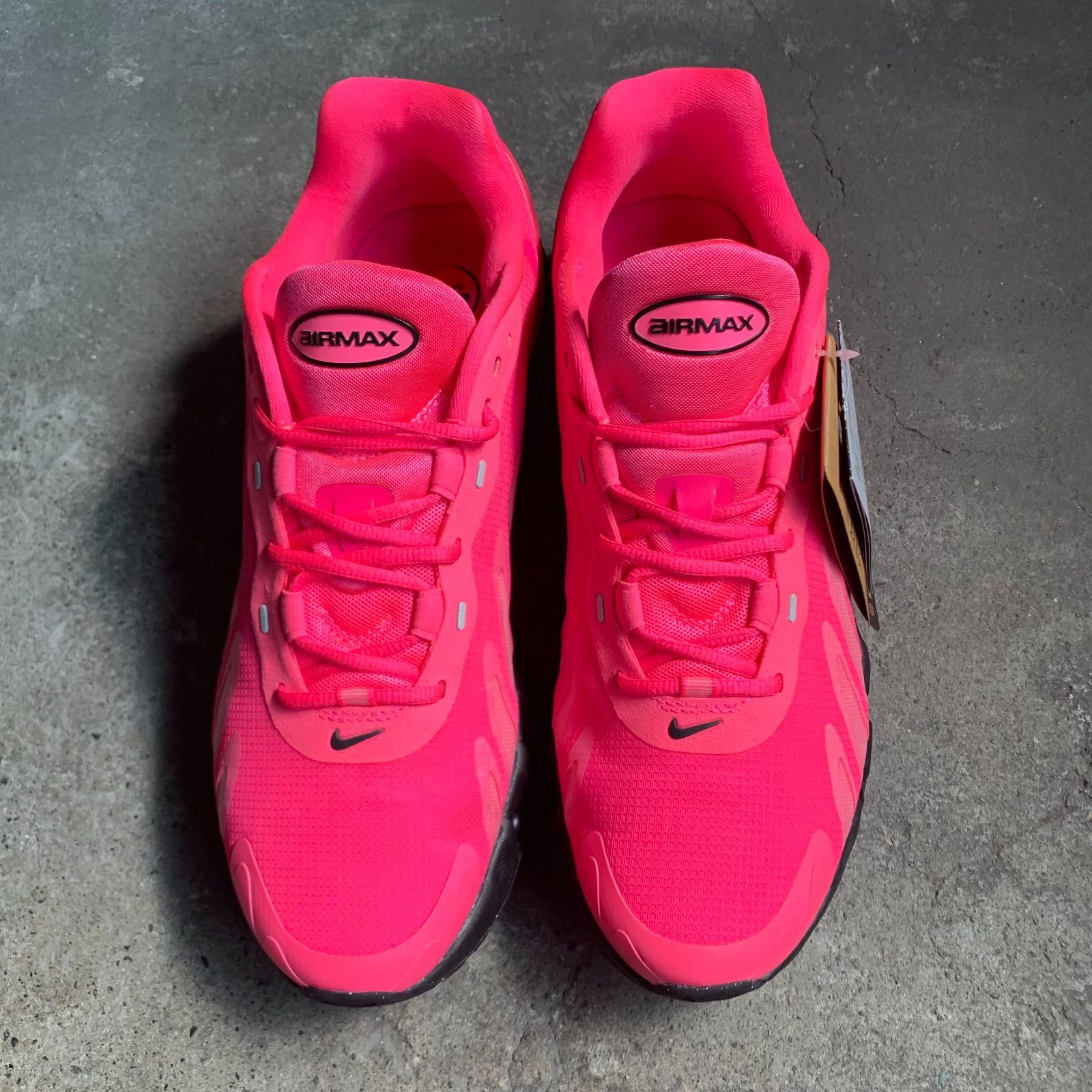 NIKE AIR MAX Dn8 Hyper Pink 28.5cm ナイキ エアマックス ハイパー 