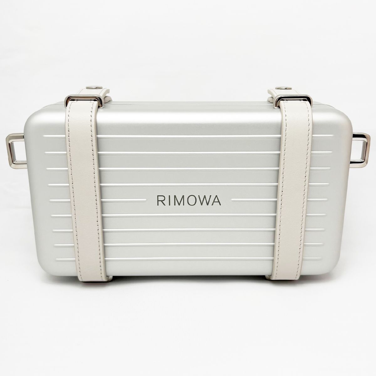 中古】 Dior and RIMOWA パーソナル ディオール リモワ クロス