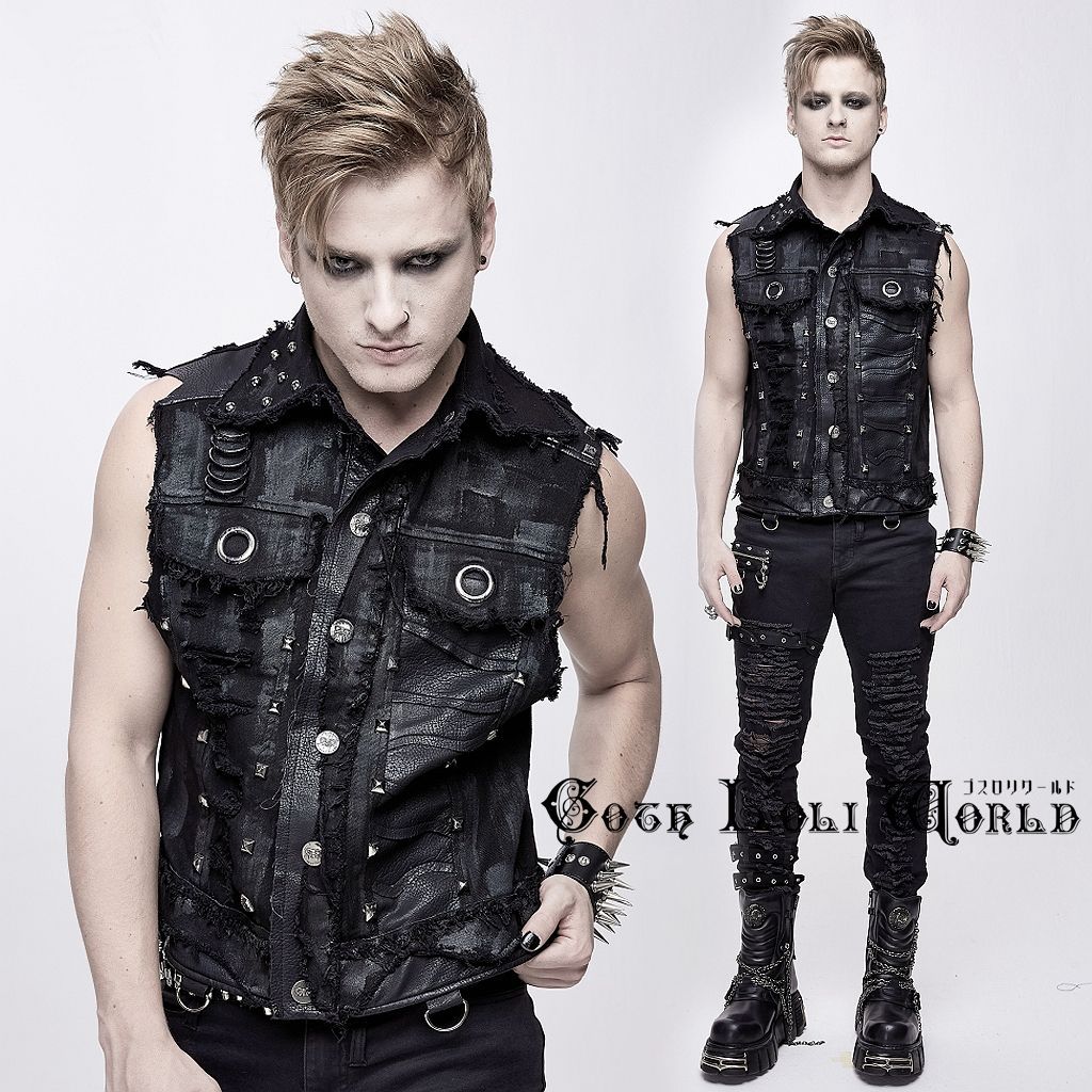 thinkpattern 生地型紙セット タイル柄キルティングジャケット キット