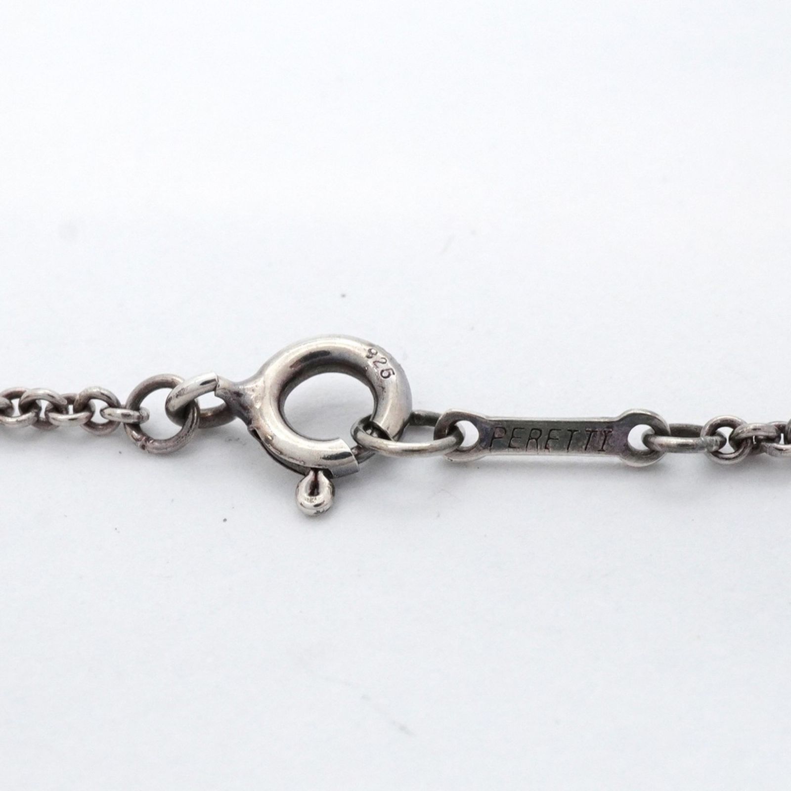 ティファニー(Tiffany) ティファニー ブレスレット ティアドロップ 5 