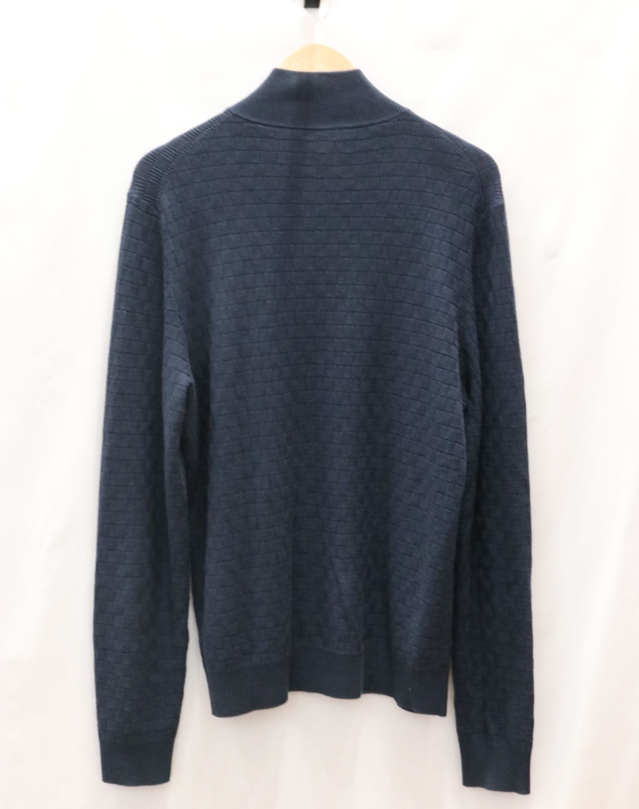 中古美品】Louis Vuitton ルイヴィトン ドライバーズニット