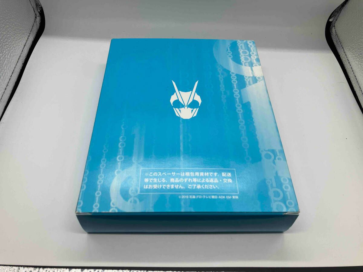 仮面ライダーゼロワン ファイナルステージ&番組キャスト 仮面ライダーゼロワン ファイナルステージ&番組キャスト