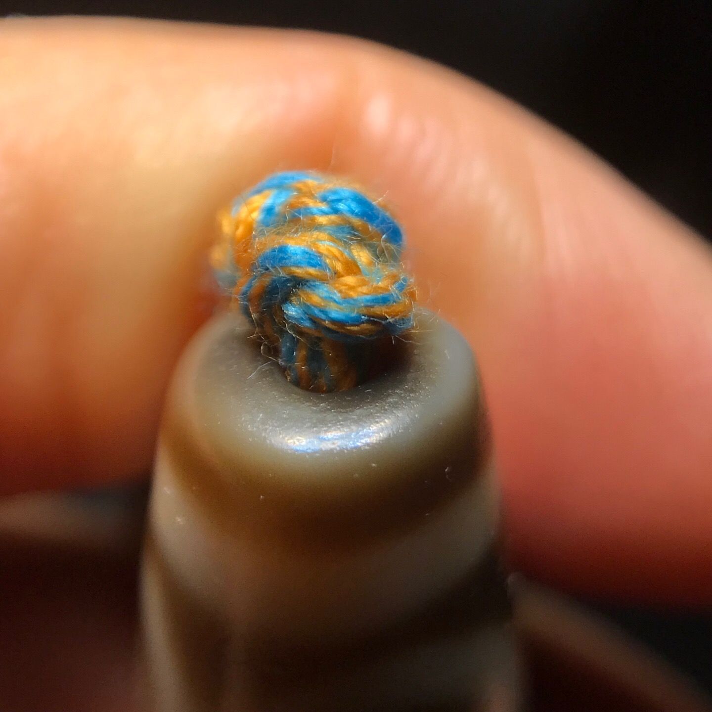 瑪瑙細密彫 自然風化紋