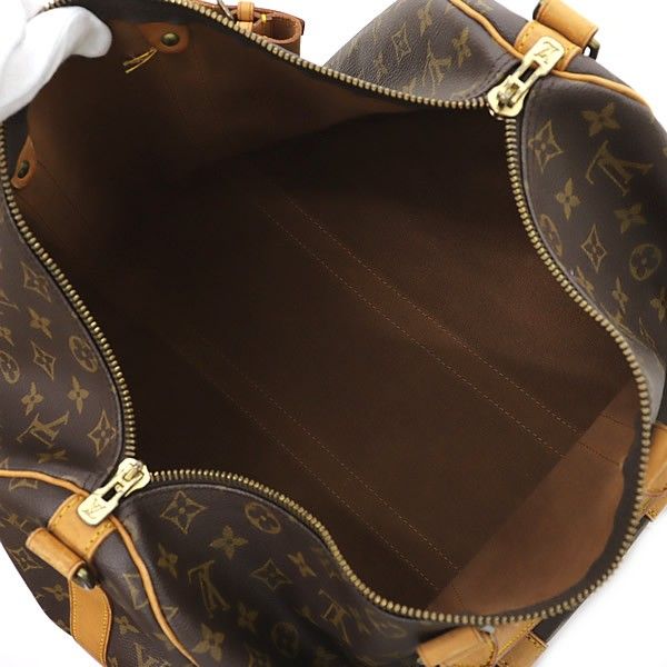 ヴィトン VUITTON キーポル 45 VI0920 ボストンバッグ 広尾店】 ルイヴィトン Louis Vuitton キーポルバンドリエール45