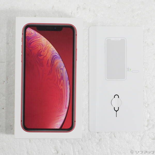iPhoneXR プロダクトレッド本体　64GB 説明欄読んでください 僕がiPhone XR Product REDを選ぶ理由 - YouTube