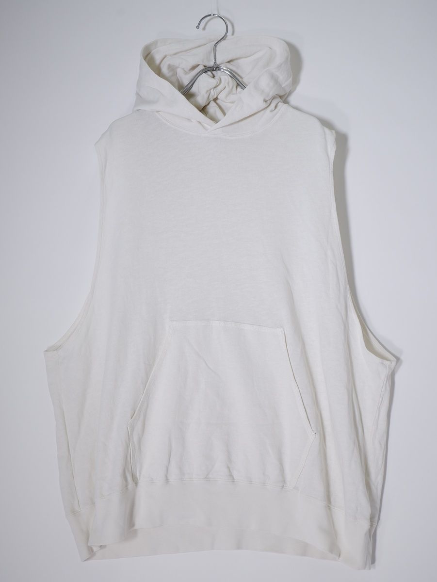 JOHNBULLジョンブル MUSE de Deuxieme Classe購入2024SS ノースリーブ