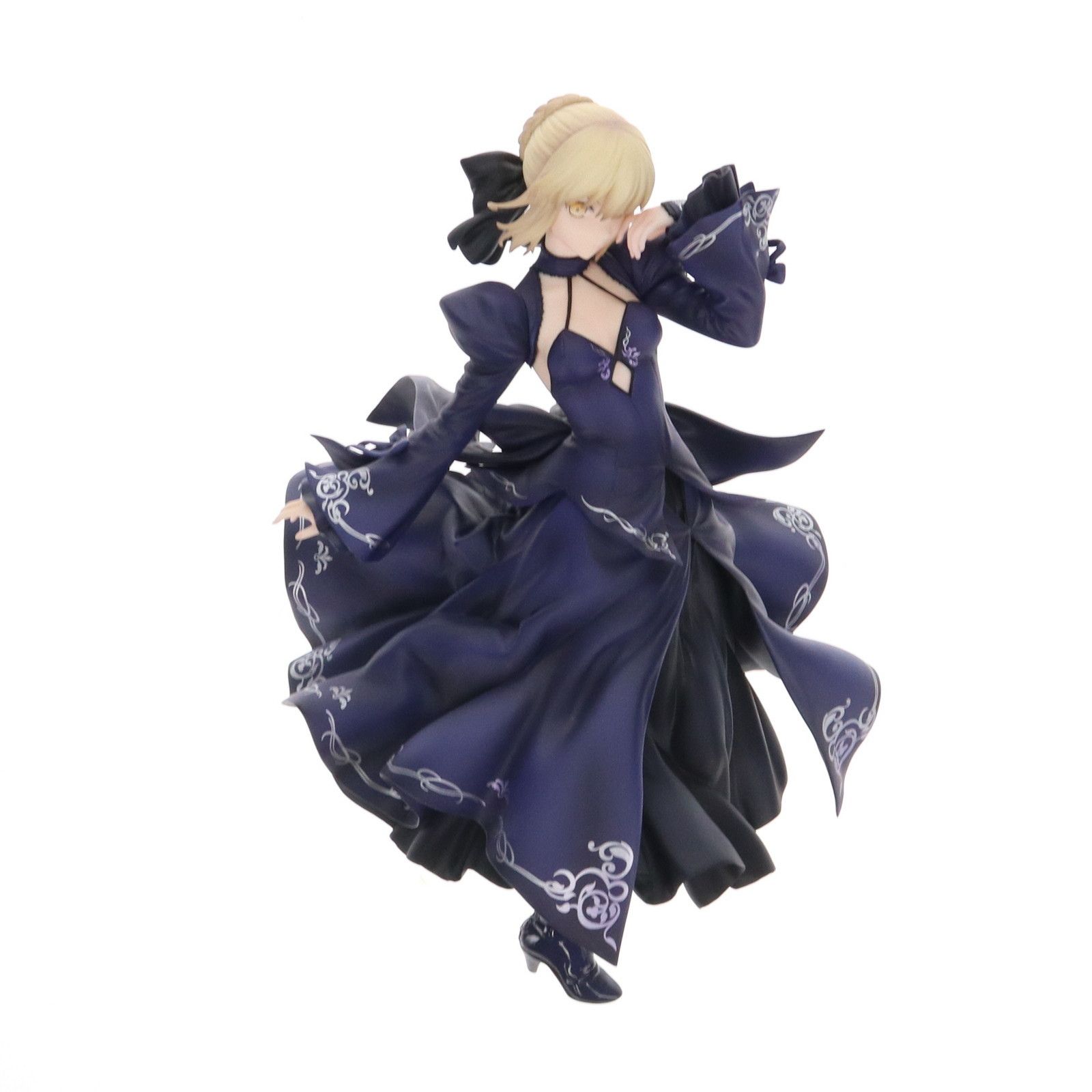 セイバー/アルトリア・ペンドラゴン[オルタ] ドレスVer. Fate