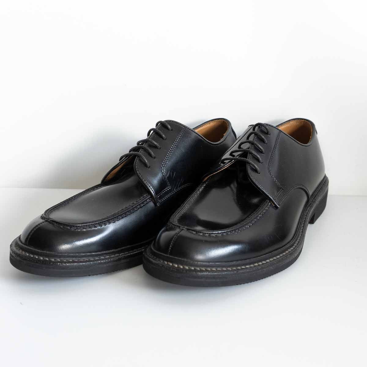 REGAL 革靴 Uチップ PROFESSIONAL GEAR Uチップ（GB47） | 靴のリーガル