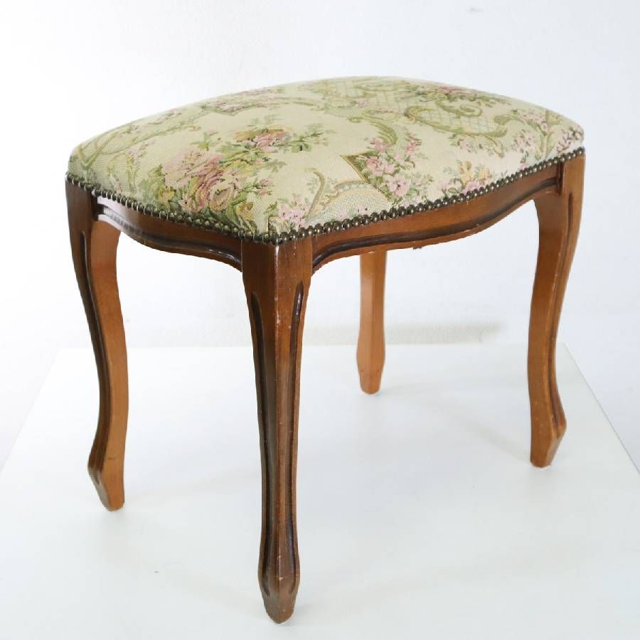 イタリア製クラシカル家具 ゴブラン織り