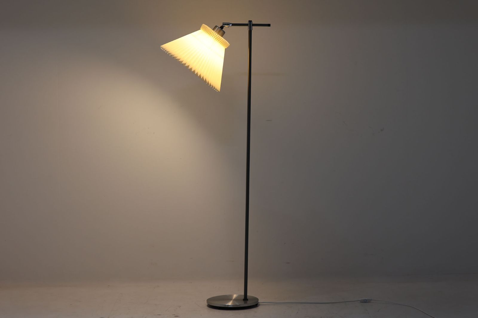 Jo Hammerborg ヨー ハーマボー Variant フロアランプ Fog - Morup 北欧照明ビンテージ DK14225