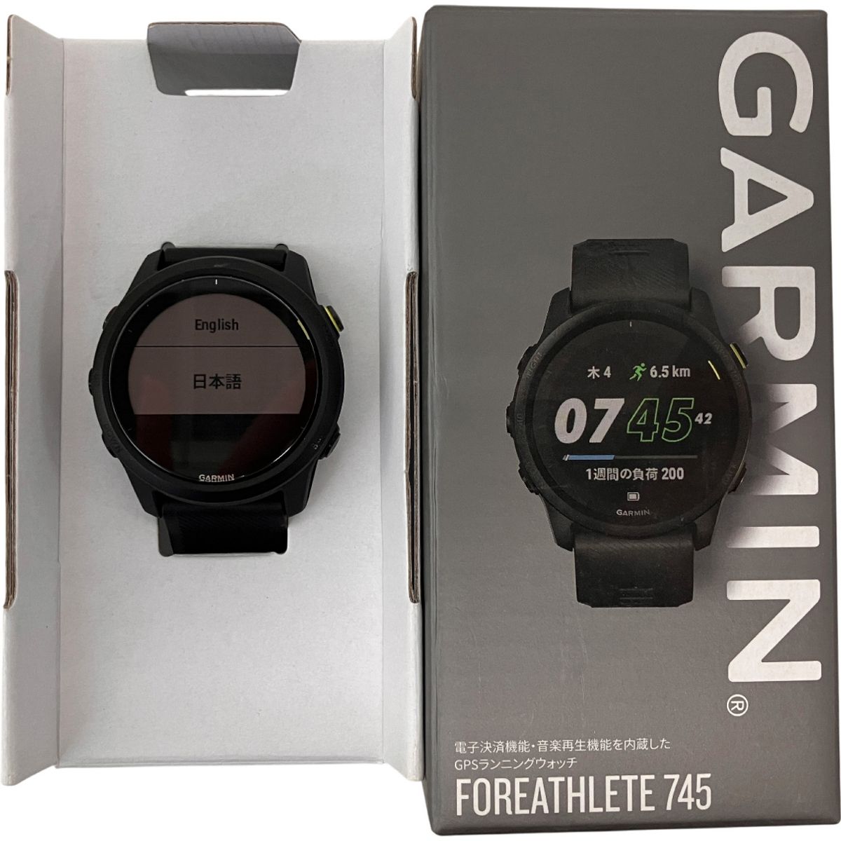 【週末セール】GARMIN INSTINCT 2X DUALPOWER ブラック Instinct 2X Dual Power | スマートウォッチ | Garmin 日本