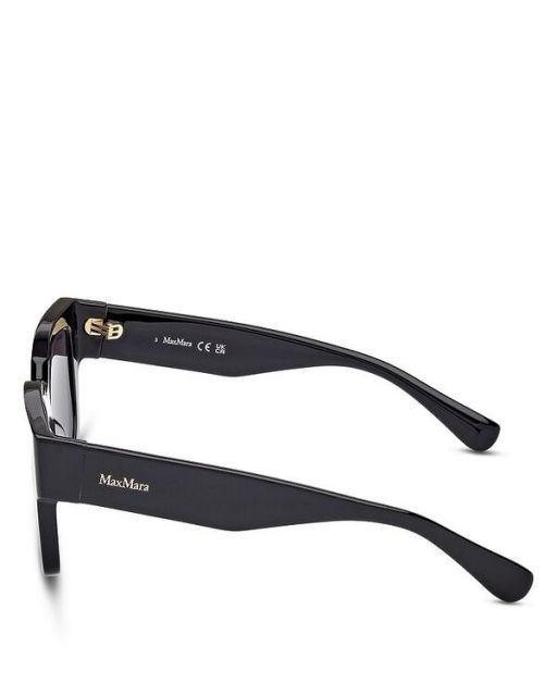 送料無料】 マックスマーラ レディース サングラス・アイウェア  