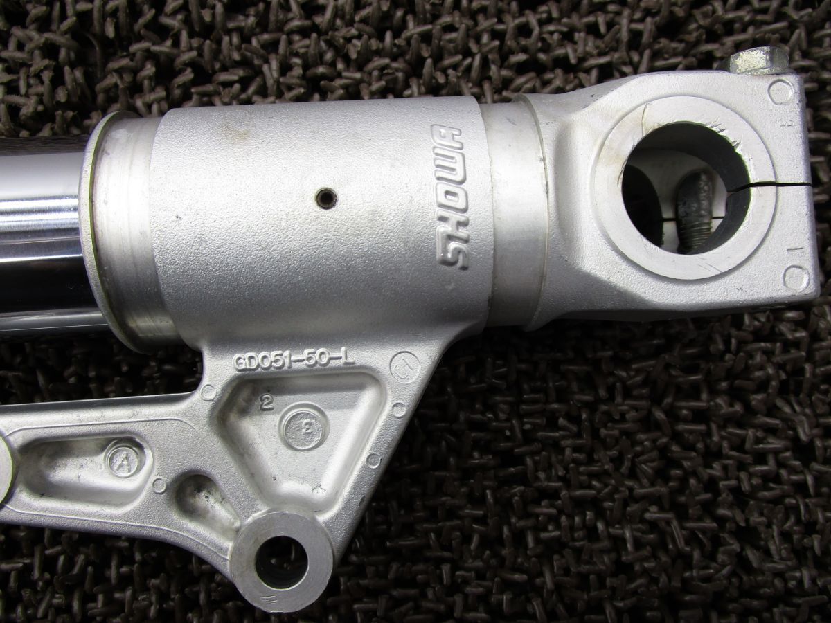 DUCATI FI
