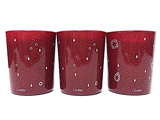 二点以上で送料無料！ 2A48 入手困難！非売品！【未使用】 Cartier