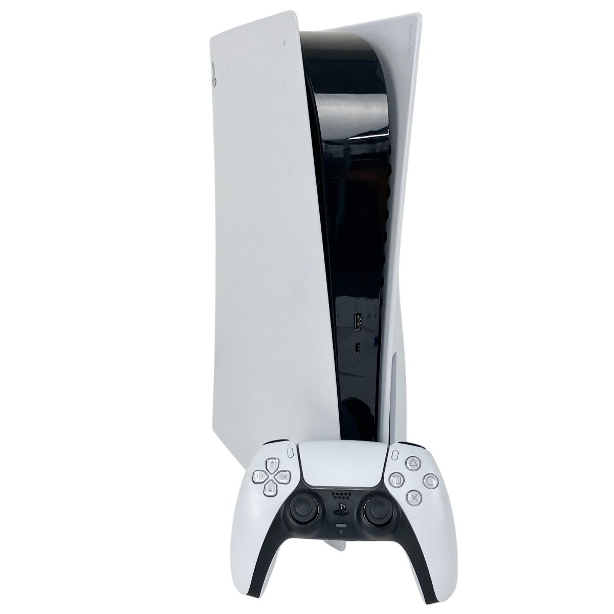 SONY ソニー CFI-1000A01 PlayStation5 プレステ5 PS5 ゲーム機 825GB Y10017928