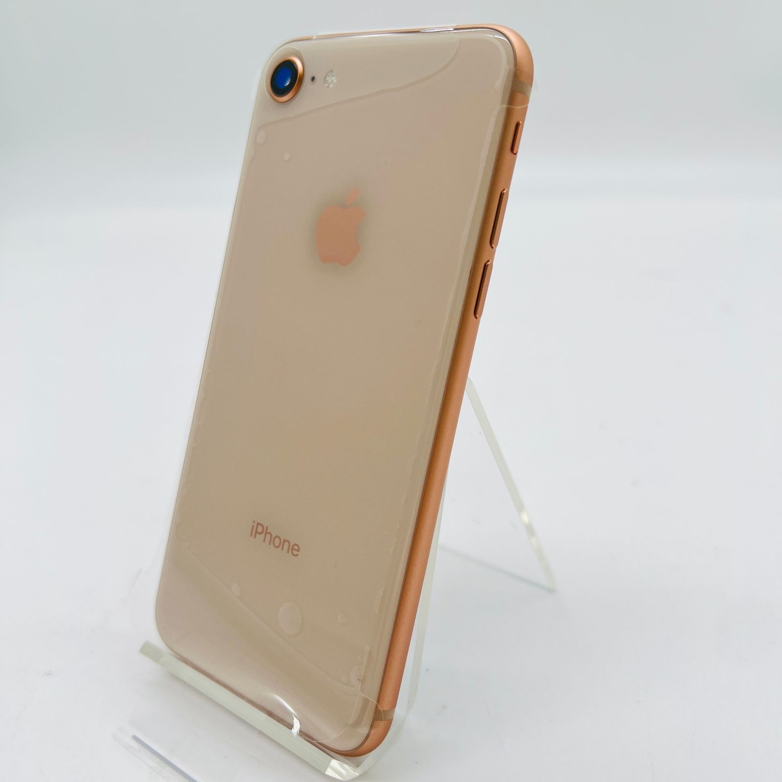 ソフトバンク iPhone 8 64GB ゴールド MQ7A2J/A SIMロック解除