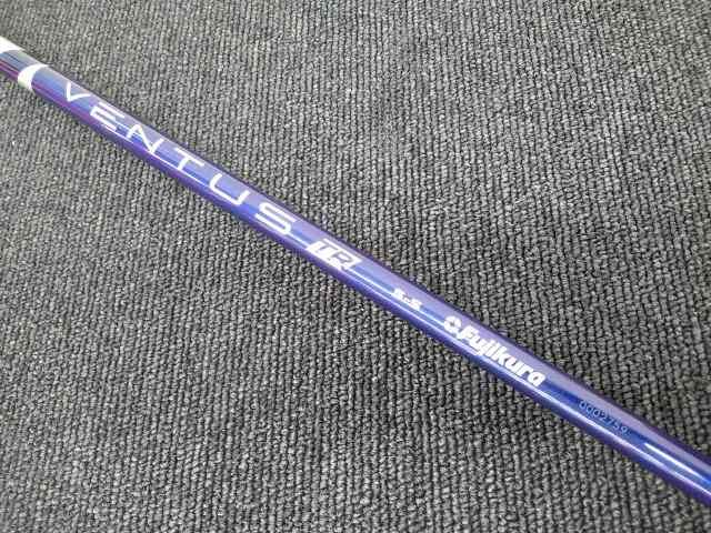中古 ドライバー ダンロップ スリクソンZX5/VENTUS TR BLUE 5