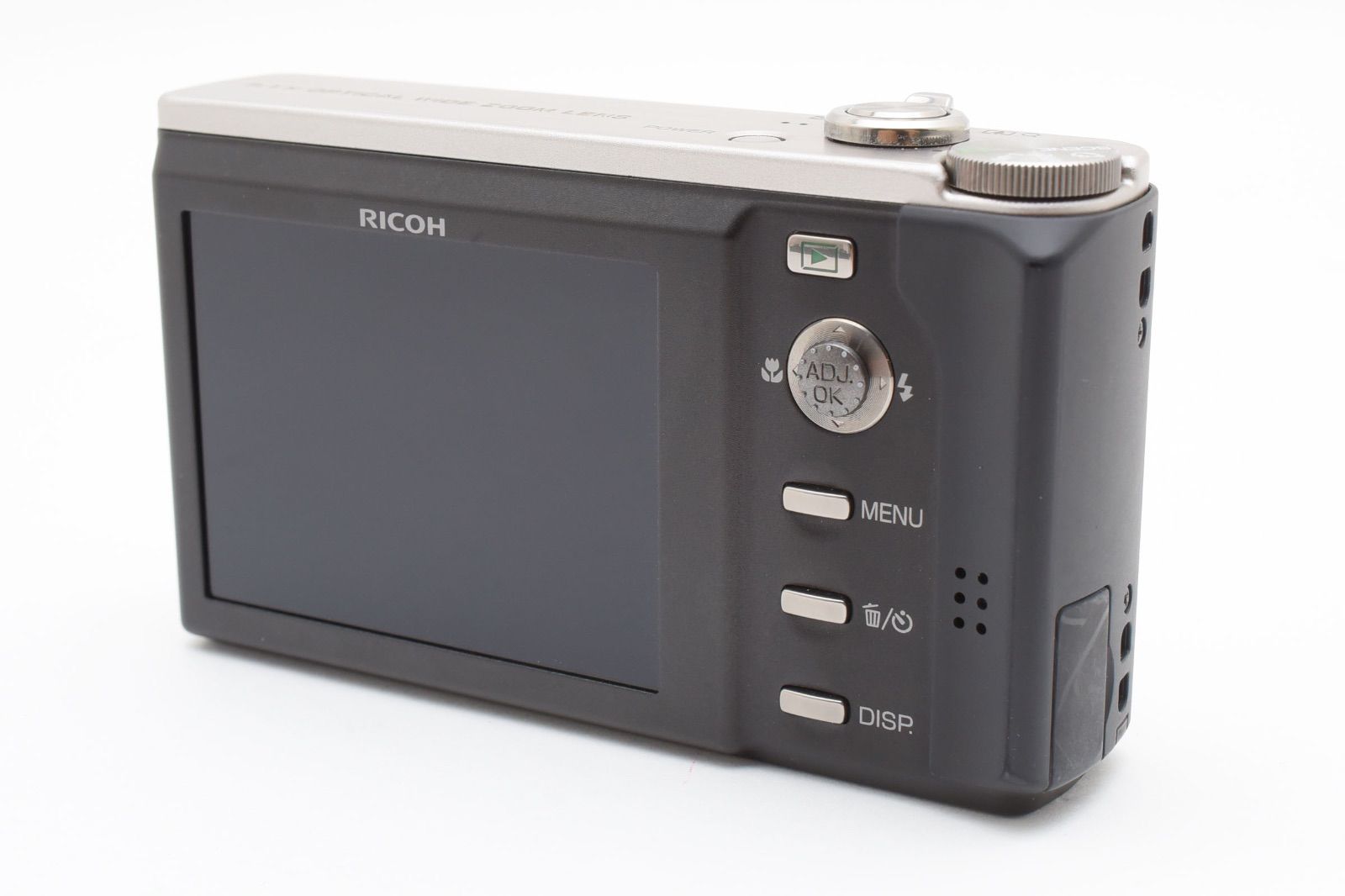 リコー RICOH
