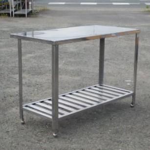 ステンレス 作業台
