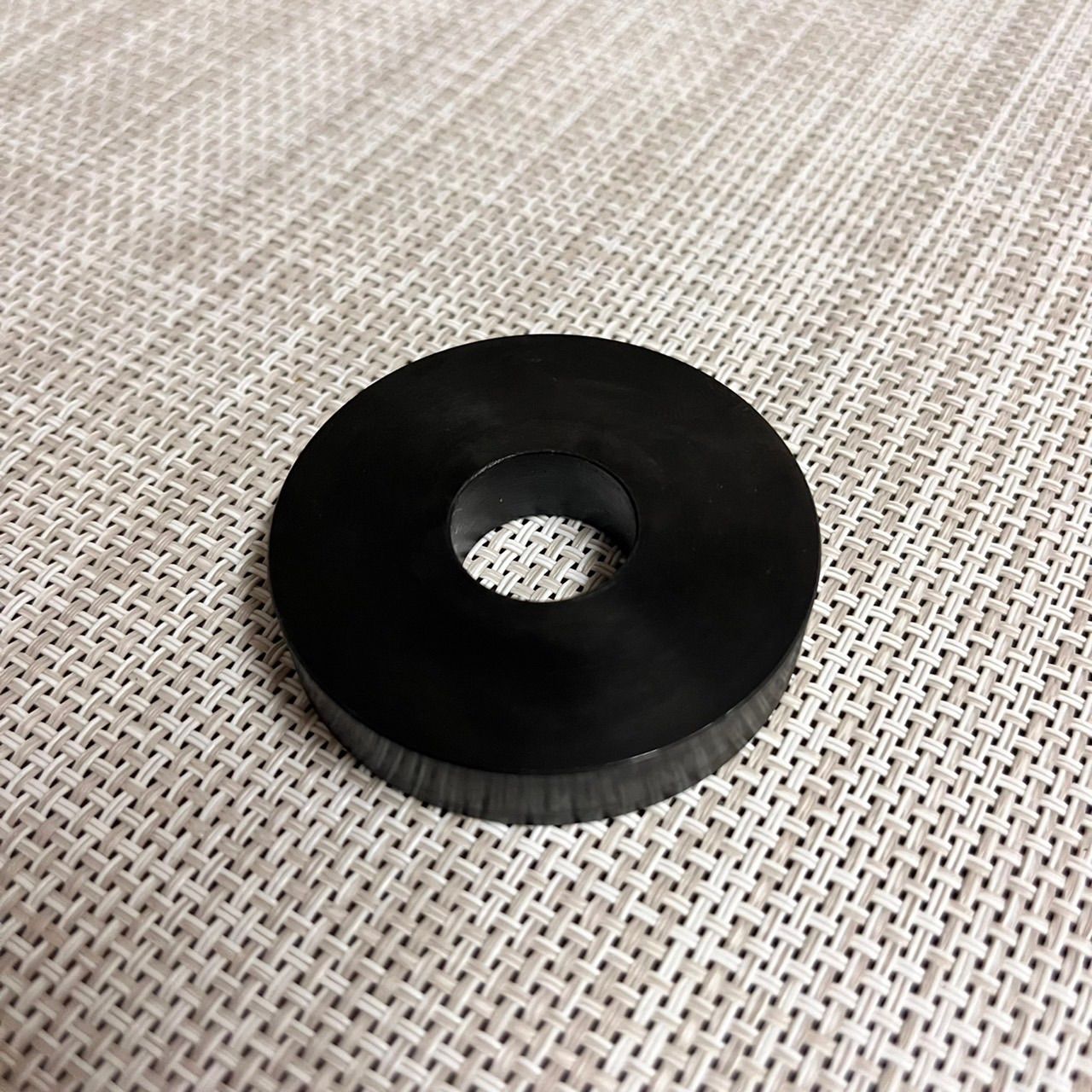 【24時間以内発送】ハイエース4WD専用 デフ上げスペーサー 6点セット 24時間以内発送】ハイエース4WD専用 デフ上げスペーサー 6点
