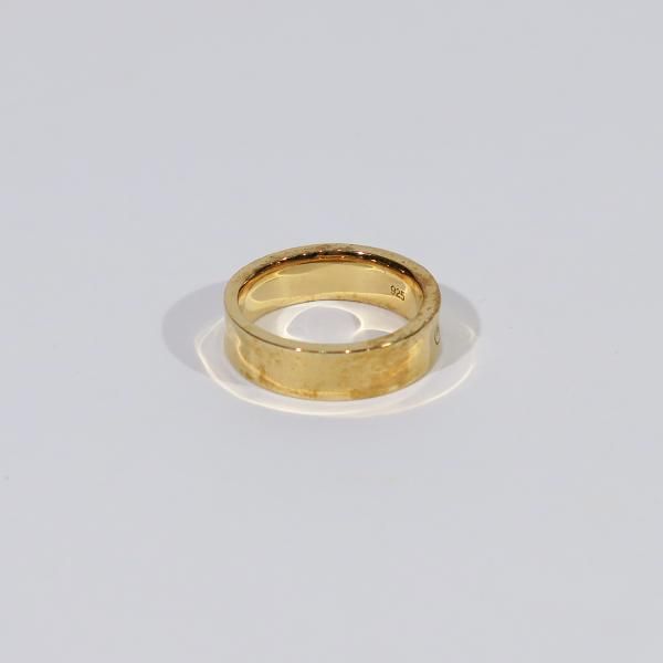 NEIGHBORHOOD ネイバーフッド 23SS GOLD PLAIN RING 231IVNH NEIGHBORHOOD ネイバーフッド 23SS GOLD PLAIN RING 231IVNH