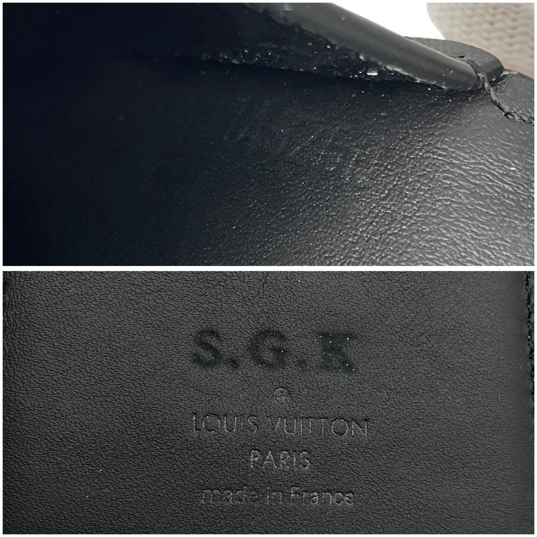 ルイヴィトン モノグラムシャドウ