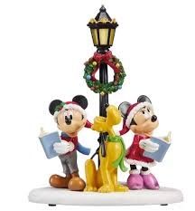 Disney - ディズニー テーブルトップキャロル 高さ約40cm クリスマス 飾り Amazon.co.jp: ディズニー テーブルトップキャロル 高さ約40cm