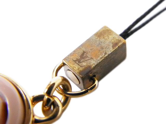 LOUIS VUITON アクセソワール テレフォンヌ ミニラン ストラップ 楽天市場】LOUIS VUITTON ルイ ヴィトン 携帯ストラップ アクセ