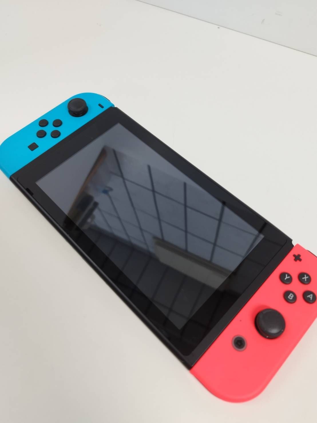 Nintendo Switch/HAC-001(-01) ハンドル2個セット！ - 中古パソコン