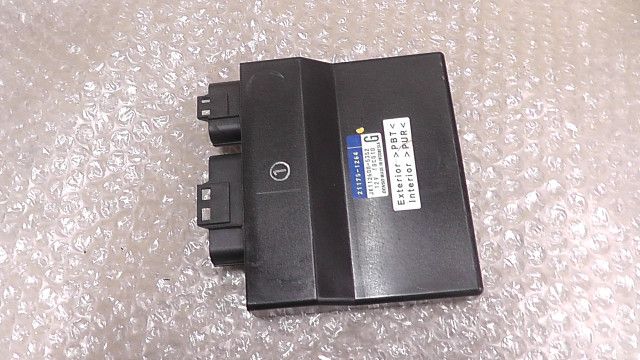 ヴェルシスX250 LE250D-A03xxx の CDI 1761100529