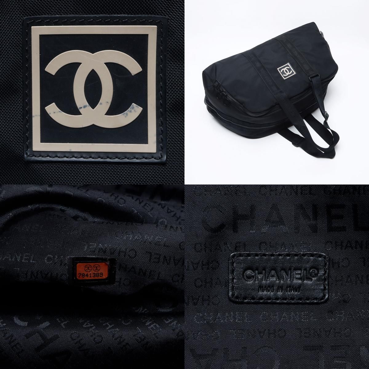 CHANEL