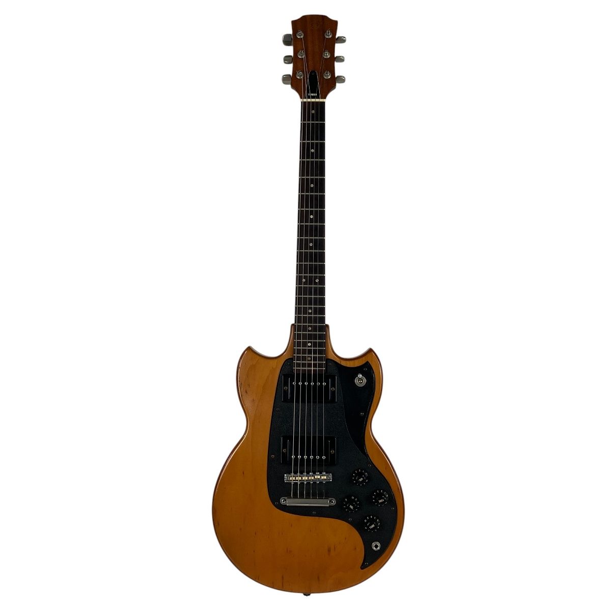 YAMAHA SG30 完動品 YAMAHA SG-30 エレキギター ヴィンテージ 楽器 中古 訳あり