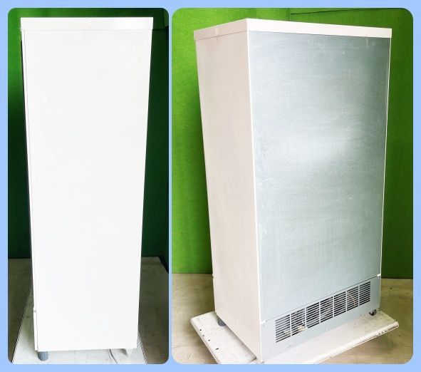 ホシザキ】 業務用冷蔵ショーケース SSB-70CT1 210L AC100v 動作