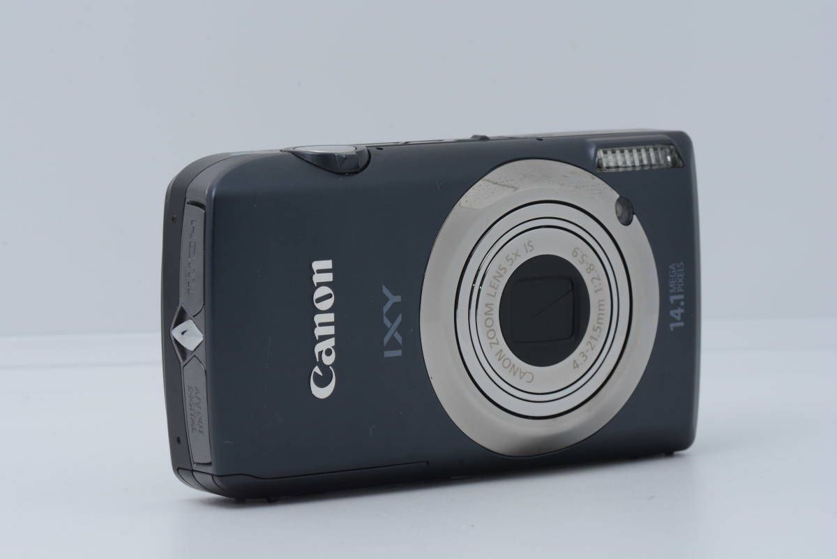 Canon TELE 6 フィルムカメラ