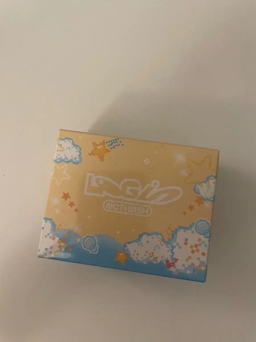 未開封 NCT(エヌシーティー) WIND AND WISH りょう ペンライト AND